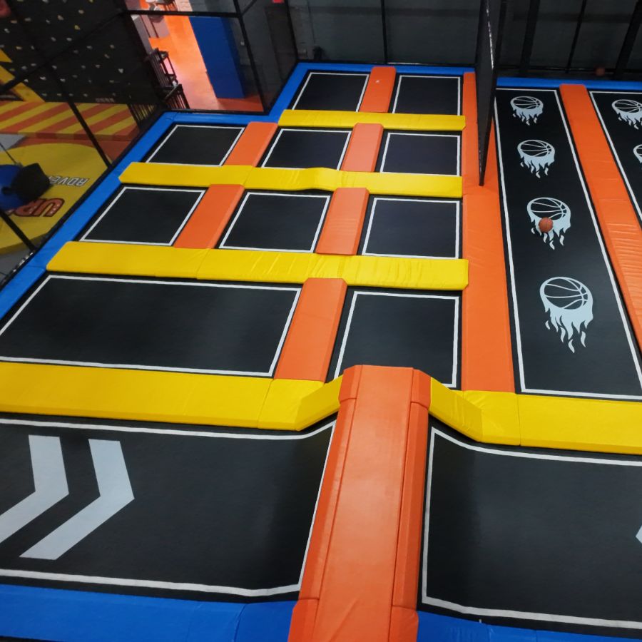 trampoline adventure park near me-011